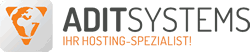 Logo AD IT Systems GmbH