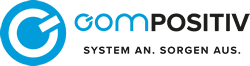 Logo Compositiv GmbH