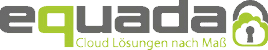 Logo equada GmbH