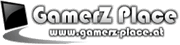 Logo Gamerz Place