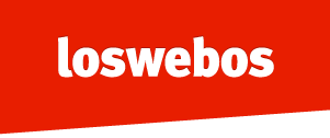 Logo loswebos.de GmbH