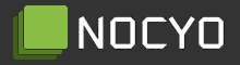 Logo nocyo GmbH