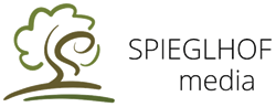Logo SPIEGLHOF media GmbH