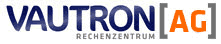 Logo Vautron Rechenzentrum AG