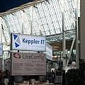 Unser Messestand