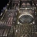 »Notre-Dame de Strasbourg« (Liebfrauenmünster zu Straßburg)