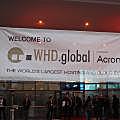 WHD.global - the world's largest hosting and cloud event