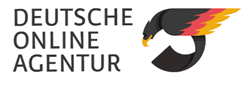 Logo Deutsche Online Agentur GmbH