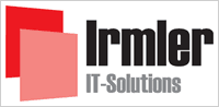 Logo Irmler IT-Solutions, Ing. Christian Irmler