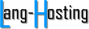 Logo Lang Hosting