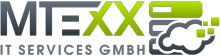 Logo MTEXX IT Services GmbH