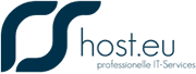 Logo rshost.eu - it services