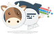 Servercow