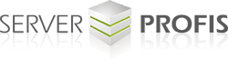 Logo Serverprofis GmbH