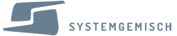 Logo SYS-G GmbH