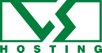 Logo VSHosting s.r.o.